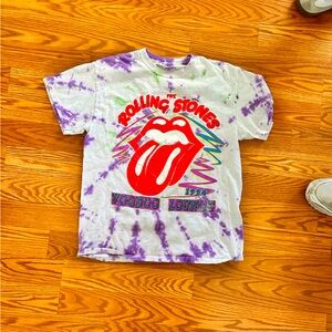 Vintage Rolling Stones T-shirt